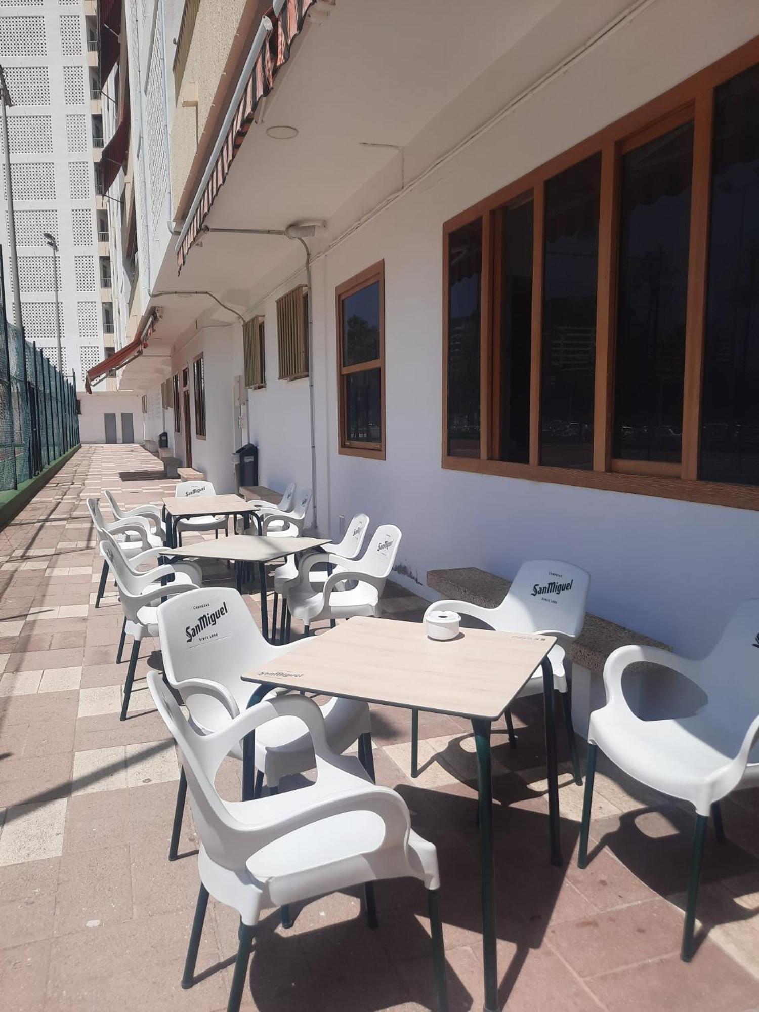 Buena Vista Social Club Con Piscina Y Vistas Al Mar Solo Familias! Apartment