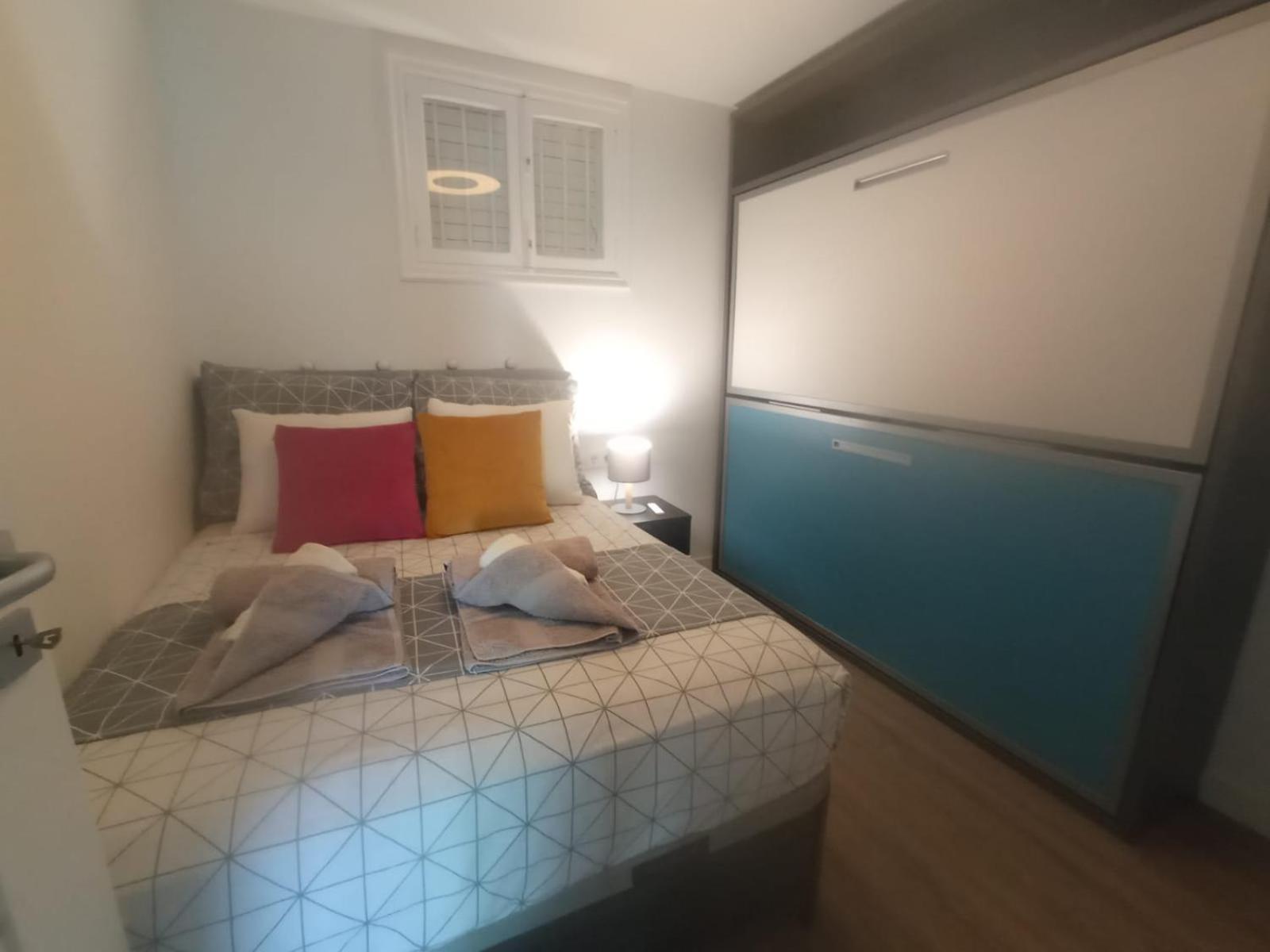 Apartament Buena Vista Social Club Con Piscina Y Vistas Al Mar Solo Familias!