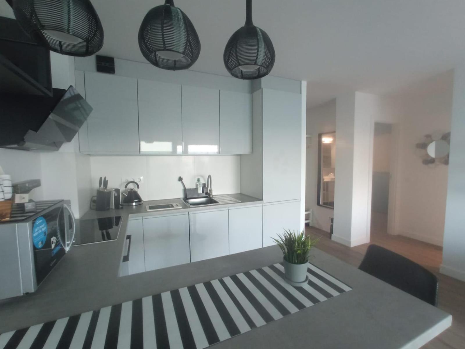Apartament Buena Vista Social Club Con Piscina Y Vistas Al Mar Solo Familias! *