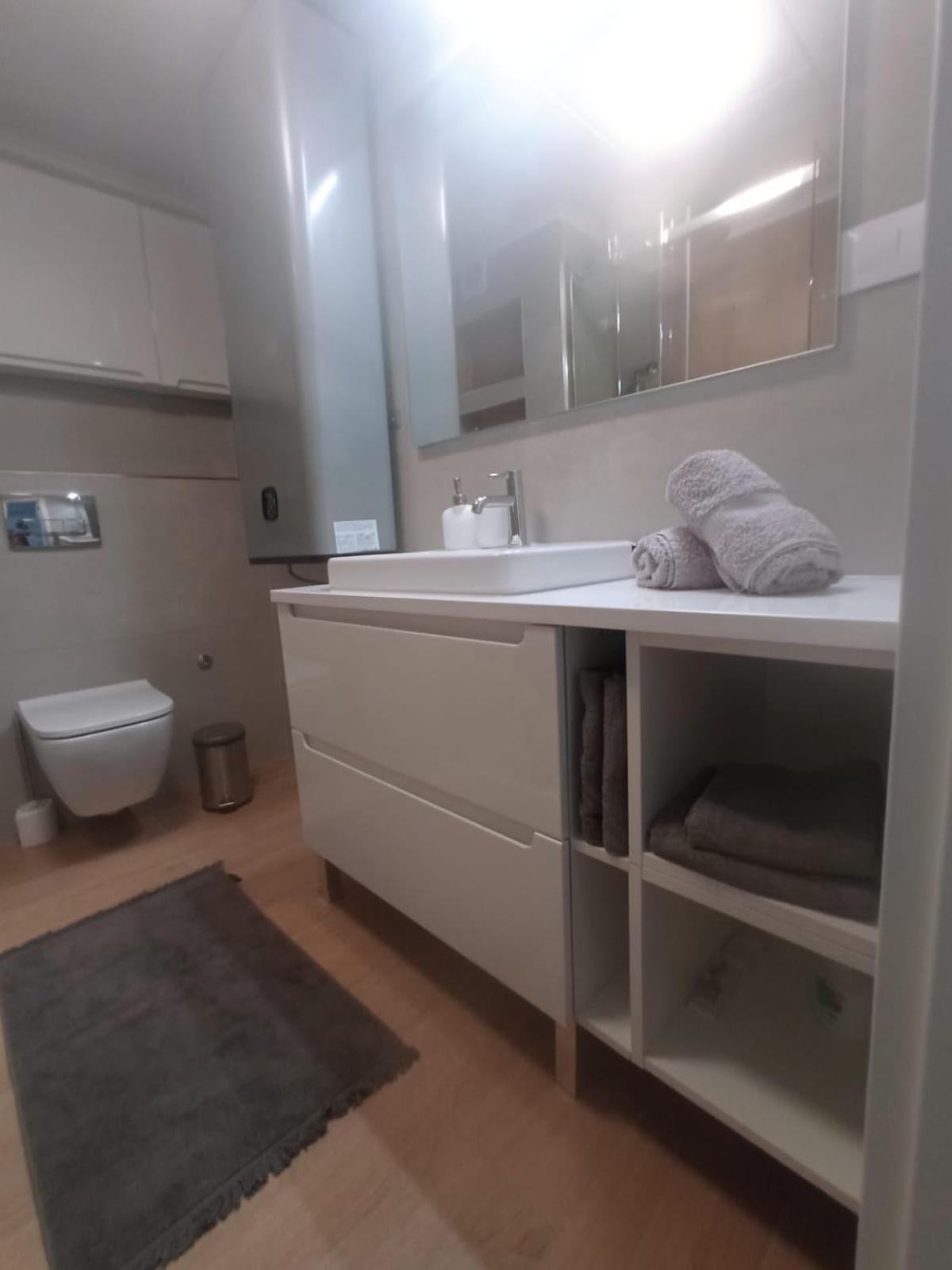 Apartament Buena Vista Social Club Con Piscina Y Vistas Al Mar Solo Familias! Cullera