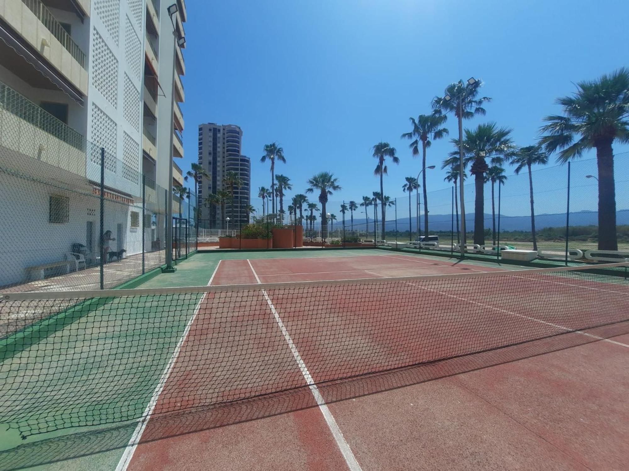 Buena Vista Social Club Con Piscina Y Vistas Al Mar Solo Familias!