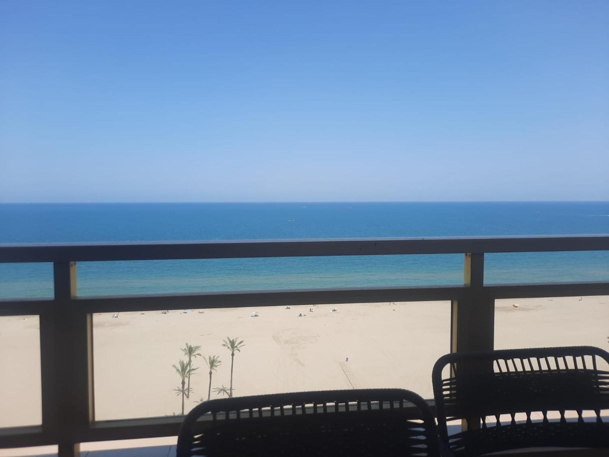 Apartament Buena Vista Social Club Con Piscina Y Vistas Al Mar Solo Familias! *