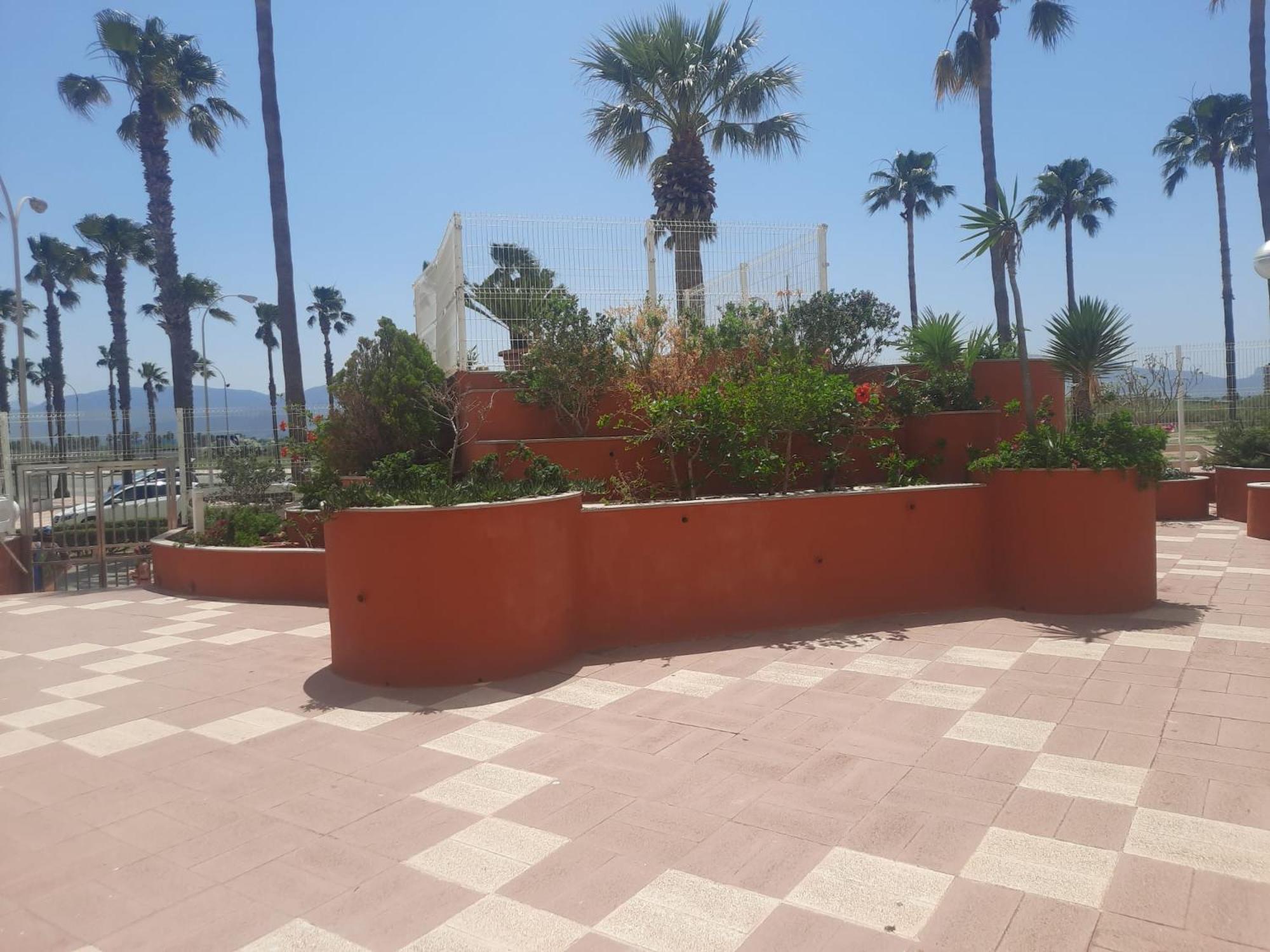 Buena Vista Social Club Con Piscina Y Vistas Al Mar Solo Familias! Apartament